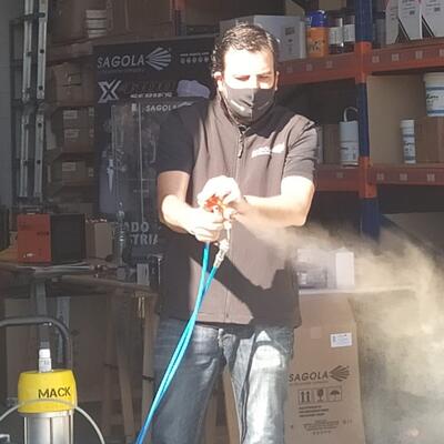 We continue to provide "Xtreme" support for our distribution