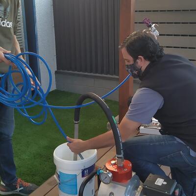 We continue to provide "Xtreme" support for our distribution