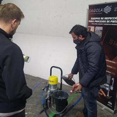 We continue to provide "Xtreme" support for our distribution