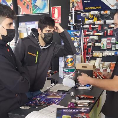 We continue to provide "Xtreme" support for our distribution