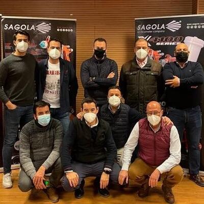 Promoting training in the Spanish territory