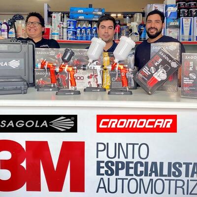 Latinoamérica, destino prioritario para Sagola