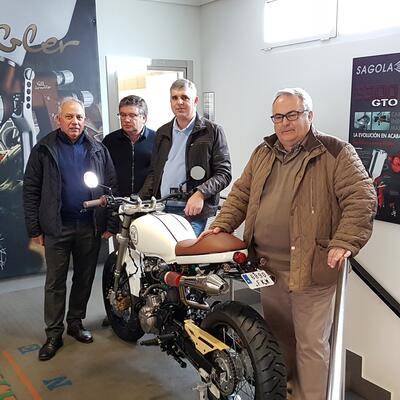 14 Companies trained in the month of March