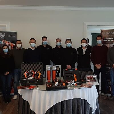 We continue to provide "Xtreme" support for our distribution