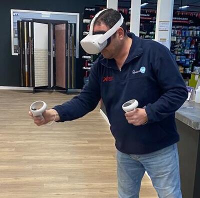 We continue to provide "Xtreme" support for our distribution