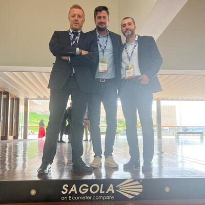 Sagola at IBIS Iberia 2024: Connecting with the Industry