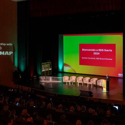 Sagola at IBIS Iberia 2024: Connecting with the Industry