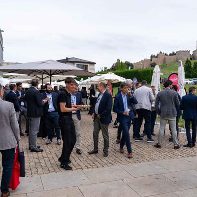 Sagola at IBIS Iberia 2024: Connecting with the Industry