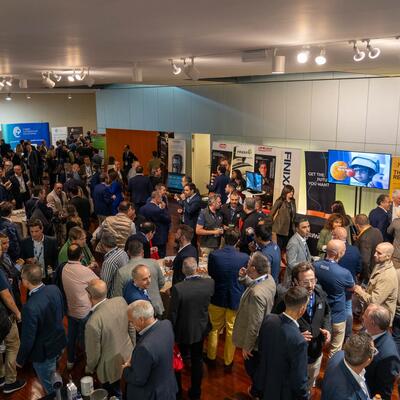 Sagola at IBIS Iberia 2024: Connecting with the Industry