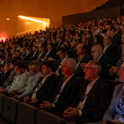 Sagola at IBIS Iberia 2024: Connecting with the Industry