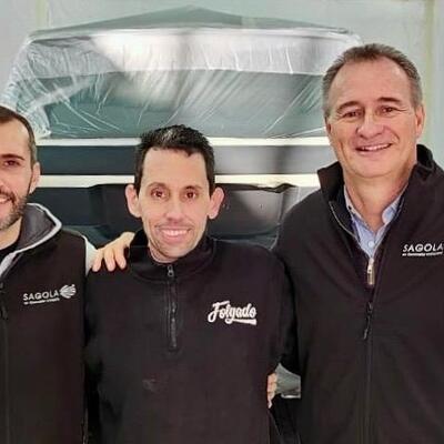 Sagola strengthens its presence with training, innovation, and collaboration