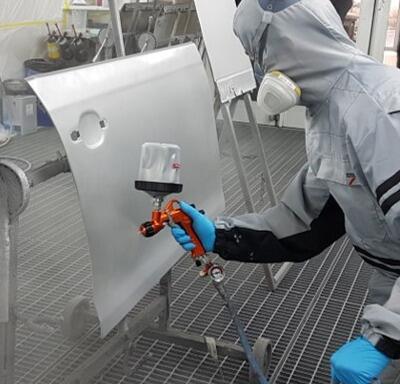 Axalta Korea training seminar