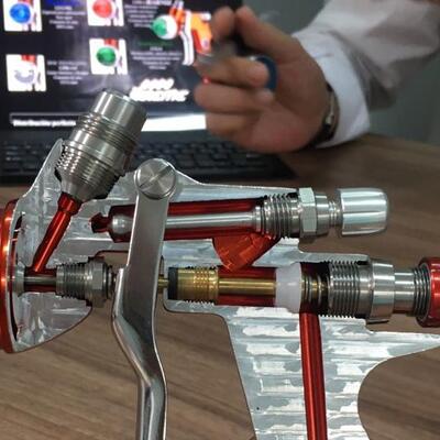 SAGOLA ON TOUR FOR TRAINING AND MARKETING IN BOLIVIA AND PARAGUAY