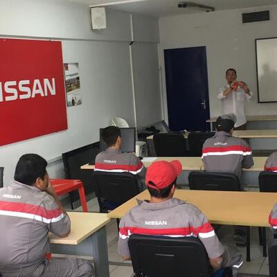 SAGOLA ON TOUR FOR TRAINING AND MARKETING IN BOLIVIA AND PARAGUAY