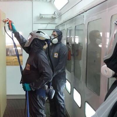 BASF training conferences