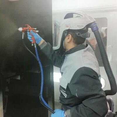 BASF training conferences