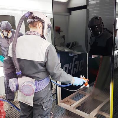 BASF training conferences