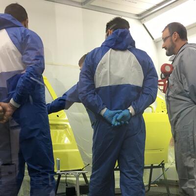 PPG meeting conferences