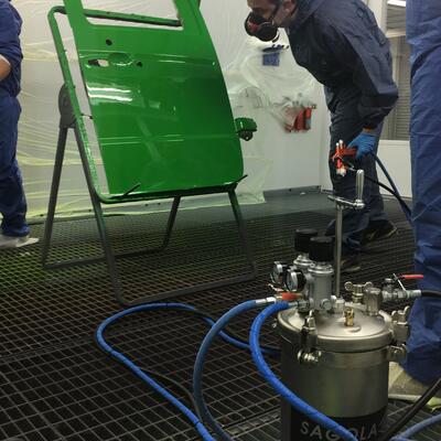 PPG meeting conferences