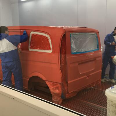 PPG meeting conferences