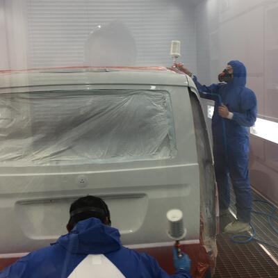 PPG meeting conferences