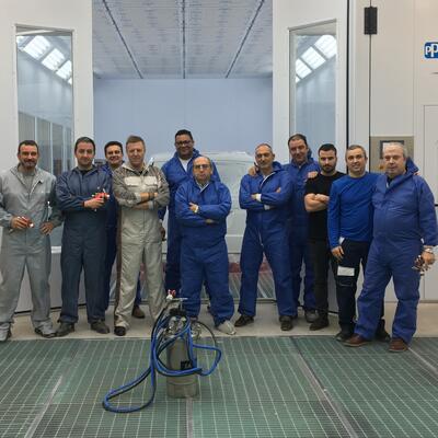 PPG meeting conferences