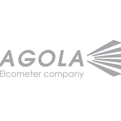 Small change in Sagola logo