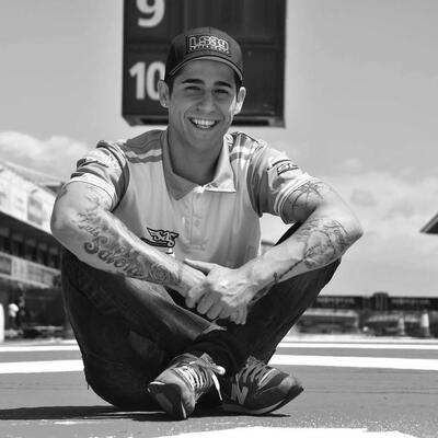Luis Salom
