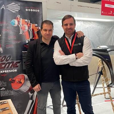 Sagola: Fostering Talent in Skills Competitions Throughout Spain