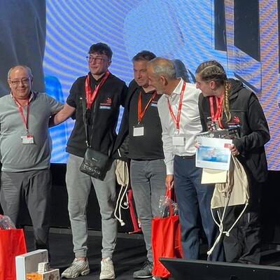 Sagola: Fostering Talent in Skills Competitions Throughout Spain