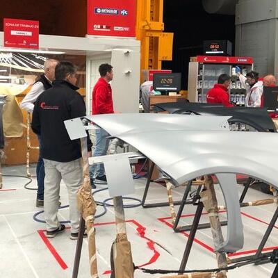 Sagola: Fostering Talent in Skills Competitions Throughout Spain