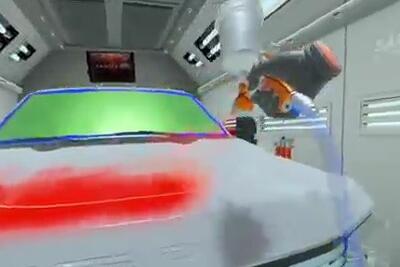 Jornadas de maquinaria con nuestros distribuidores