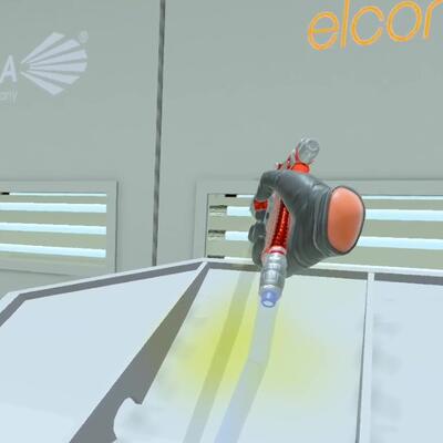 Jornadas de maquinaria con nuestros distribuidores