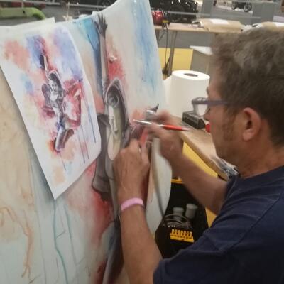 Sagola in Mulafest 2018