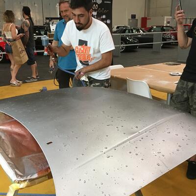 Sagola in Mulafest 2018