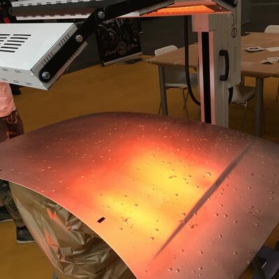 Sagola in Mulafest 2018