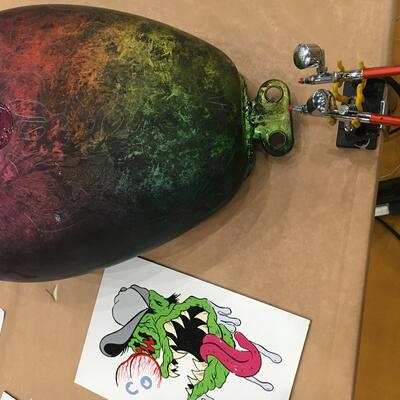 Sagola in Mulafest 2018