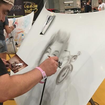 Sagola in Mulafest 2018