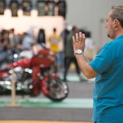 Sagola in Mulafest 2018