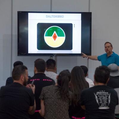 Sagola in Mulafest 2018