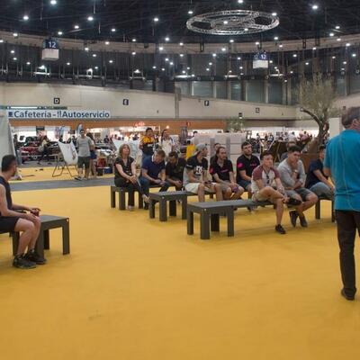 Sagola in Mulafest 2018