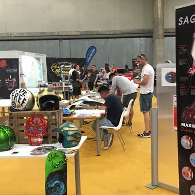 Sagola in Mulafest 2018