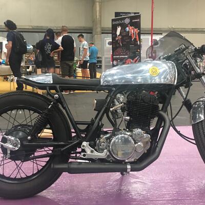 Sagola in Mulafest 2018