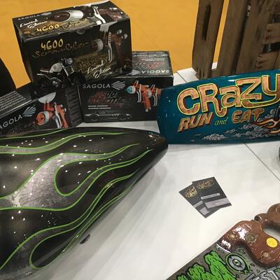 Sagola in Mulafest 2018