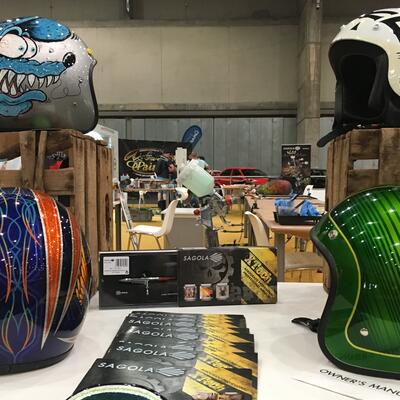 Sagola in Mulafest 2018