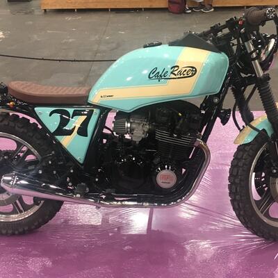 Sagola in Mulafest 2018