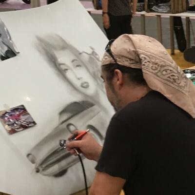 Sagola in Mulafest 2018