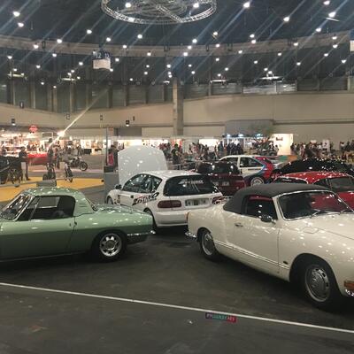 Sagola in Mulafest 2018