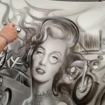 Sagola in Mulafest 2018