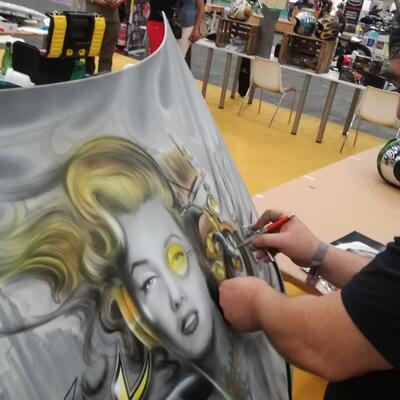 Sagola in Mulafest 2018